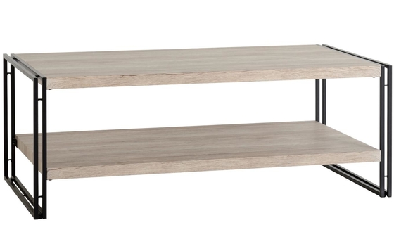 Tabla de madera sólida nórdica moderna de la entrada de la tabla de consola de la madera
