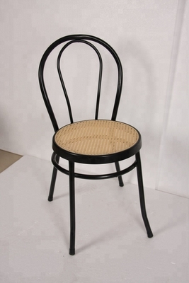 Mesa de comedor de la barra de 4 sillas y muebles del sistema de la silla