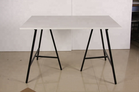 Mesa de comedor de la barra de 4 sillas y muebles del sistema de la silla