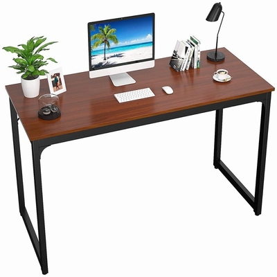 Escuela casera del estudio de oficina del escritorio ergonómico convertible del ordenador