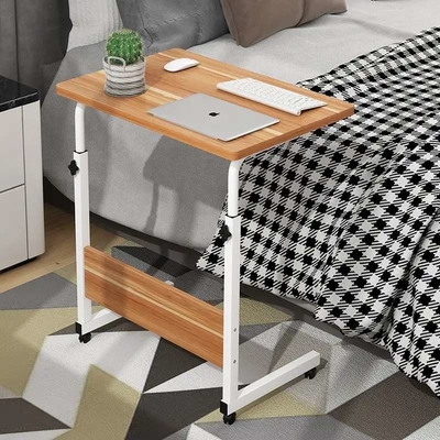 Ordenador portátil ajustable Lap Tray Removable Minimalist Laptop Stand para el sofá