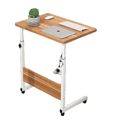 Ordenador portátil ajustable Lap Tray Removable Minimalist Laptop Stand para el sofá